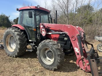 Main image Case IH JX95